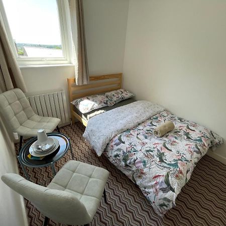 Nottingham Home Stay Екстериор снимка