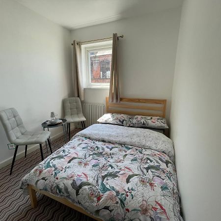 Nottingham Home Stay Екстериор снимка