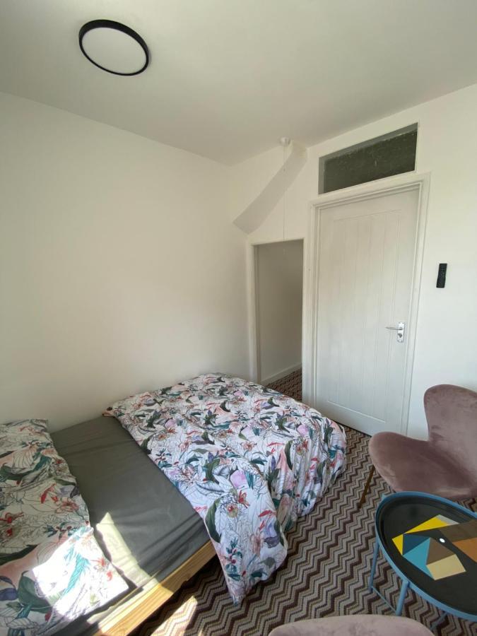 Nottingham Home Stay Екстериор снимка